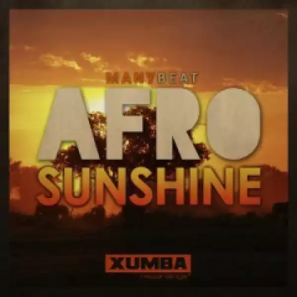Manybeat - Afro Sunshine (Original Mix)